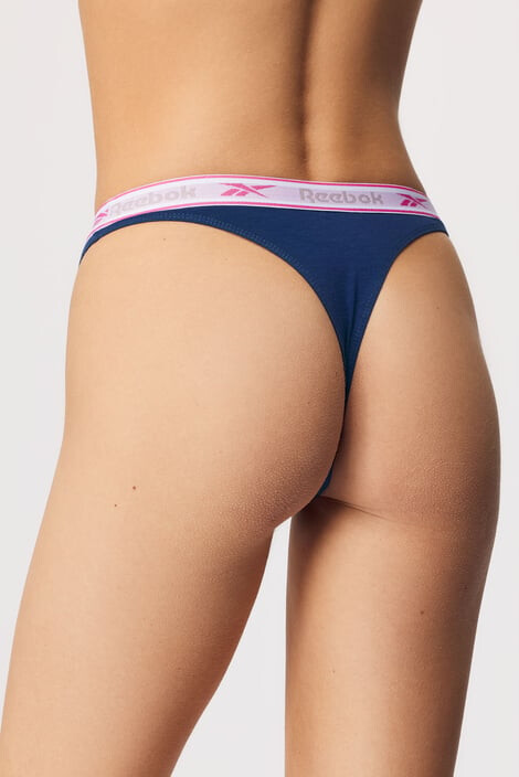 Reebok 3 PACK прашки Jonna Thong - Pepit.bg
