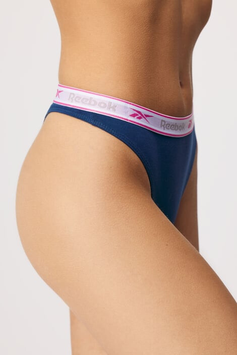Reebok 3 PACK прашки Jonna Thong - Pepit.bg