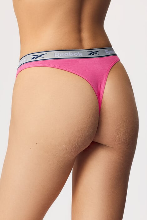 Reebok 3 PACK прашки Jonna Thong - Pepit.bg
