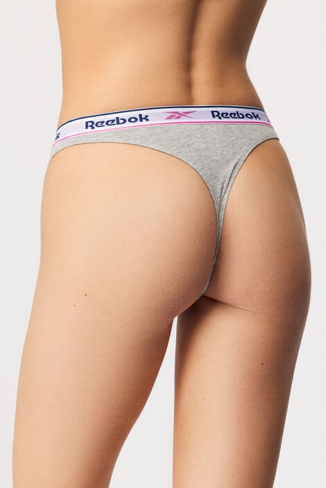 Reebok 3 PACK прашки Jonna Thong - Pepit.bg