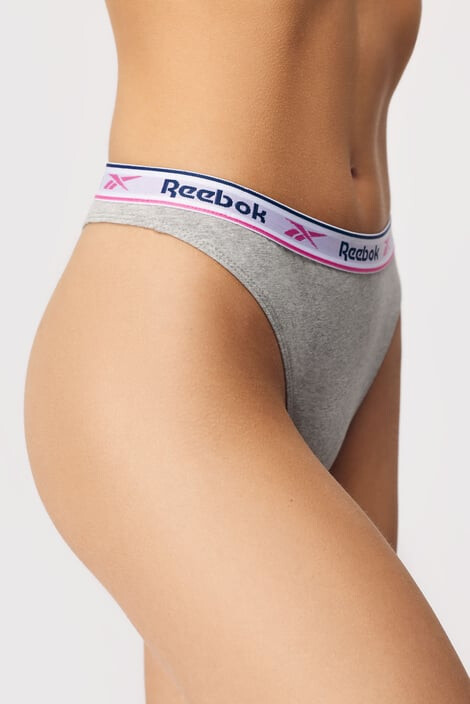 Reebok 3 PACK прашки Jonna Thong - Pepit.bg