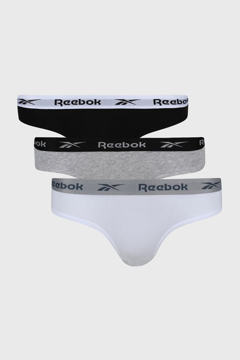 Reebok 3 PACK спортни бикини Carina - Pepit.bg