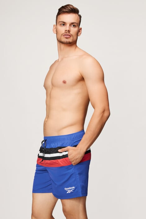 Reebok Бански шорти Wolfe - Pepit.bg