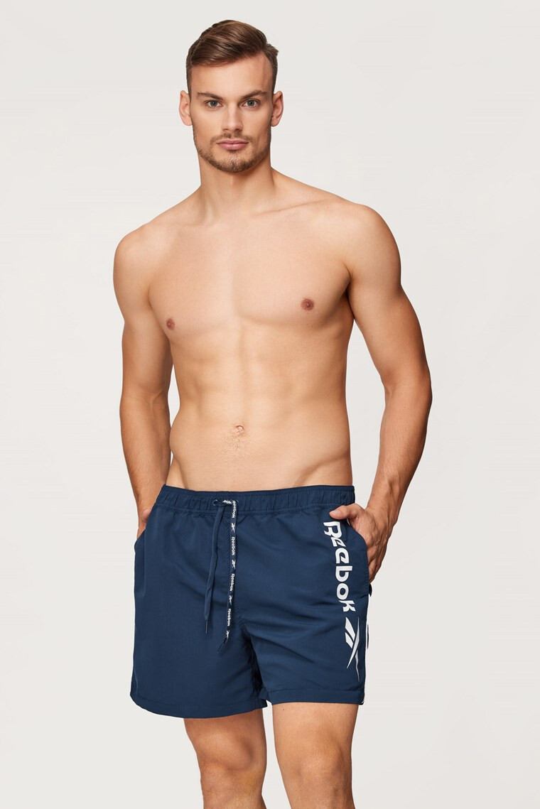Reebok Мъжки бански шорти Worrall - Pepit.bg