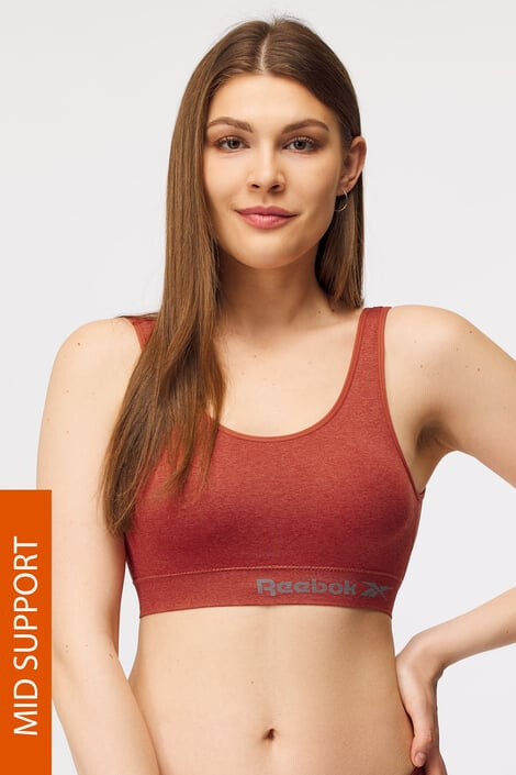 Reebok Спортен сутиен Aida - Pepit.bg