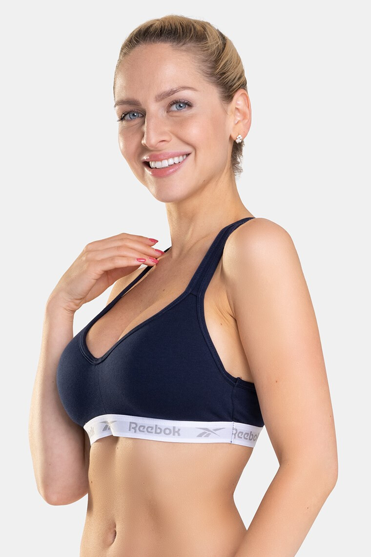 Reebok Спортен сутиен Cara - Pepit.bg