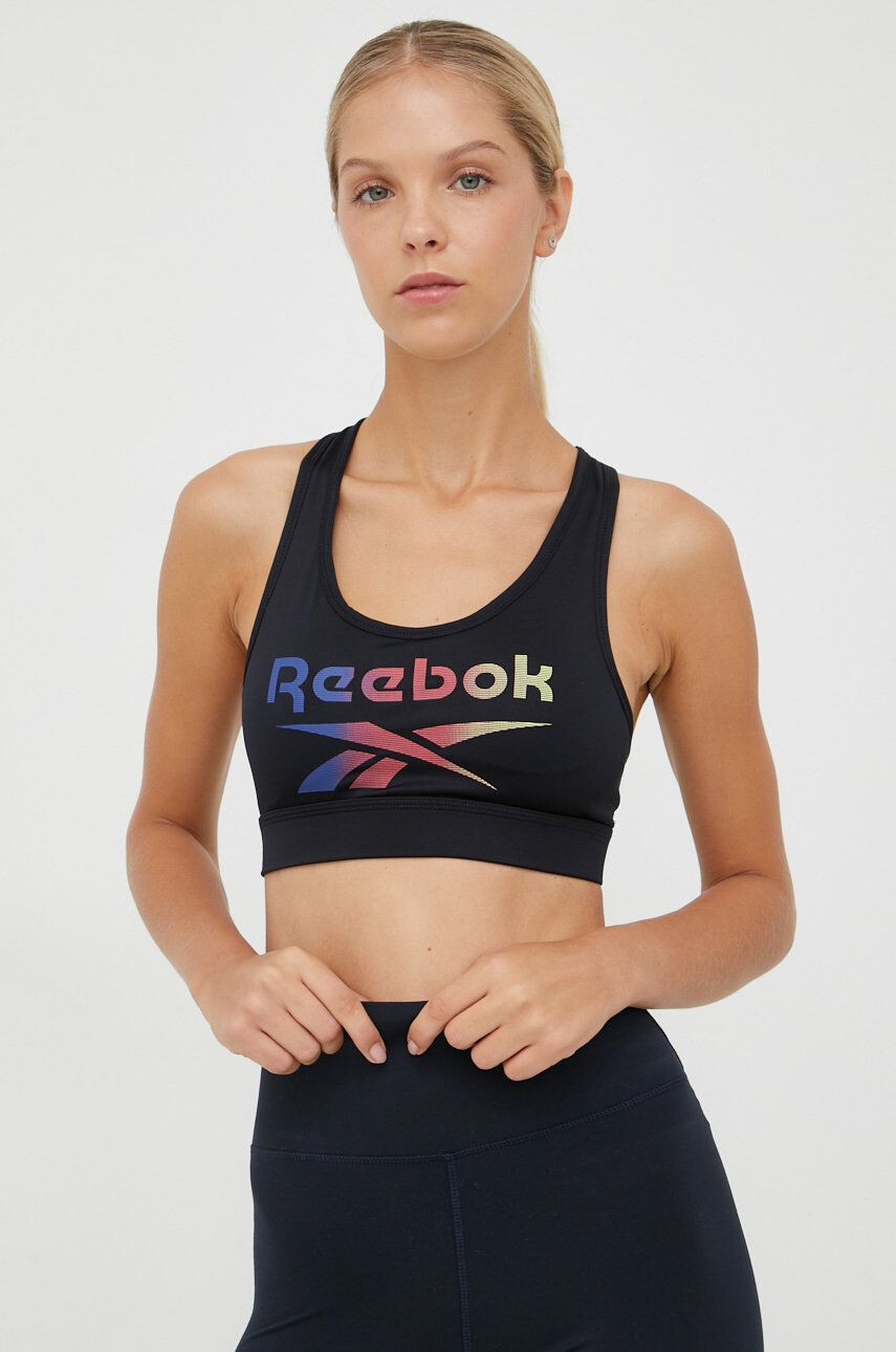 Reebok Спортен сутиен Gina - Pepit.bg