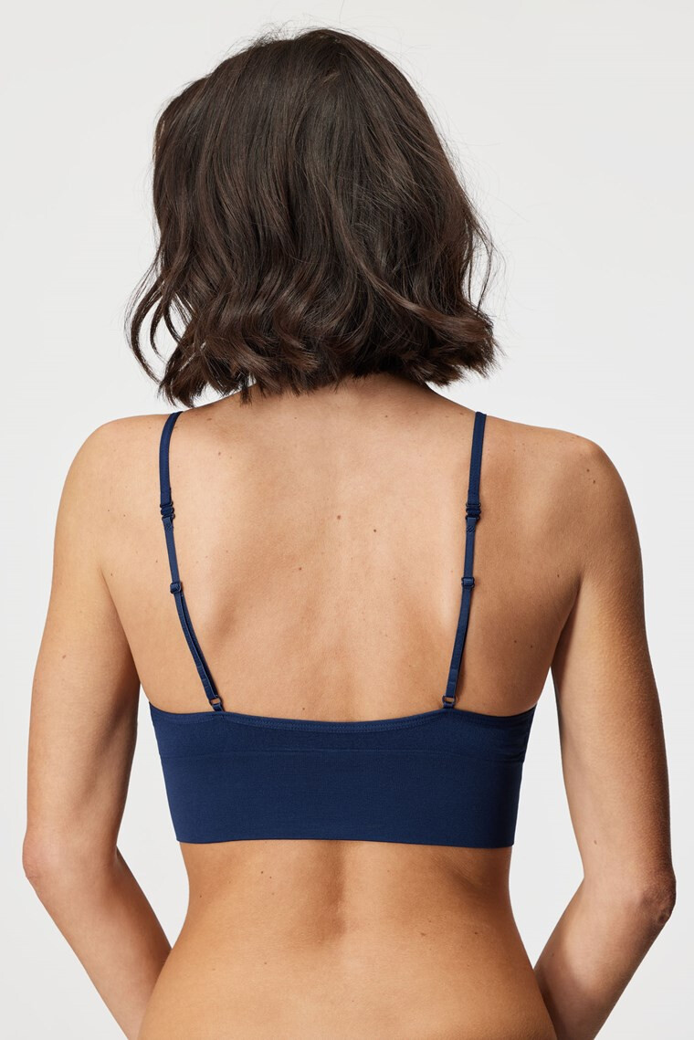 Reebok Спортен сутиен Terri - Pepit.bg