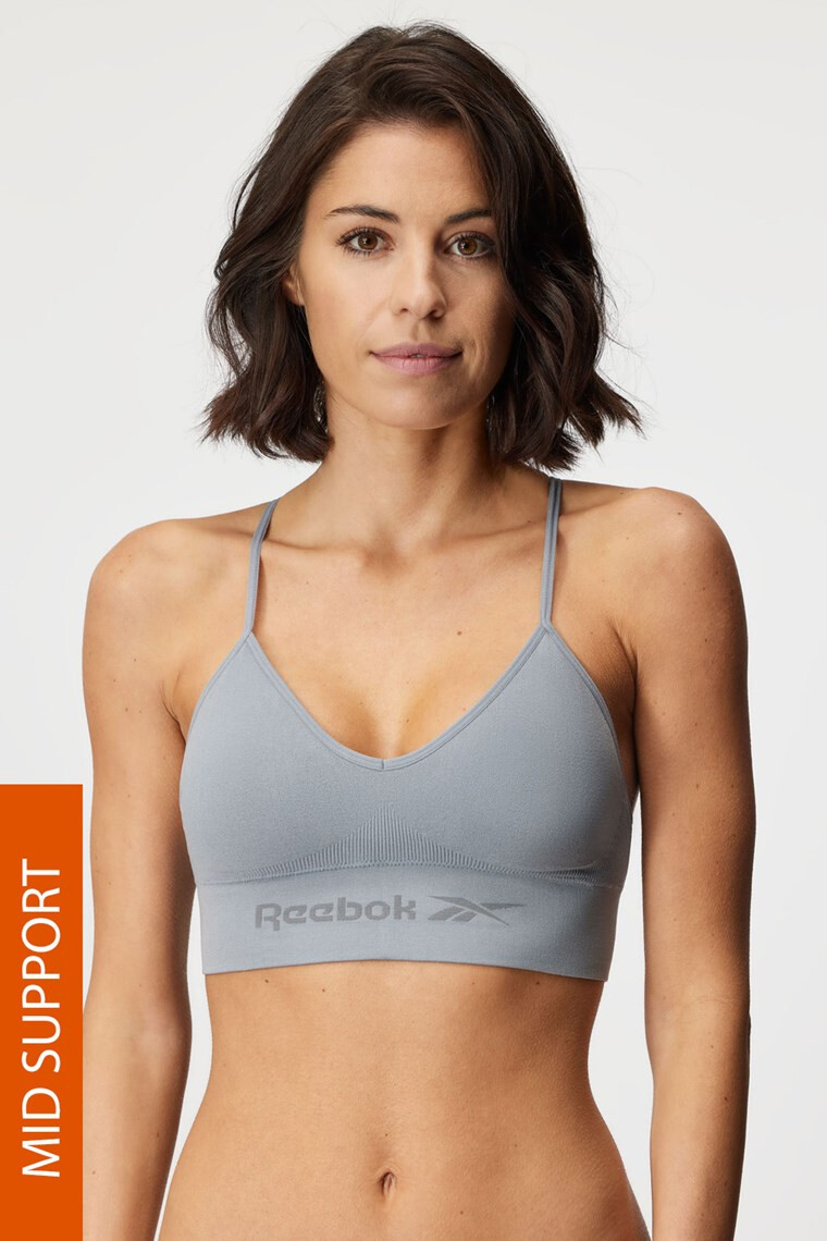 Reebok Спортен сутиен Terri - Pepit.bg