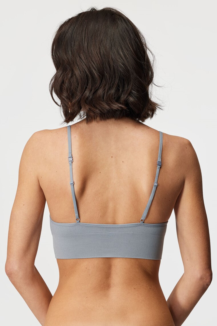 Reebok Спортен сутиен Terri - Pepit.bg