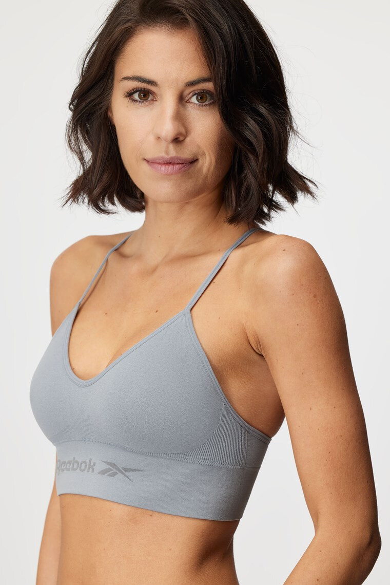 Reebok Спортен сутиен Terri - Pepit.bg