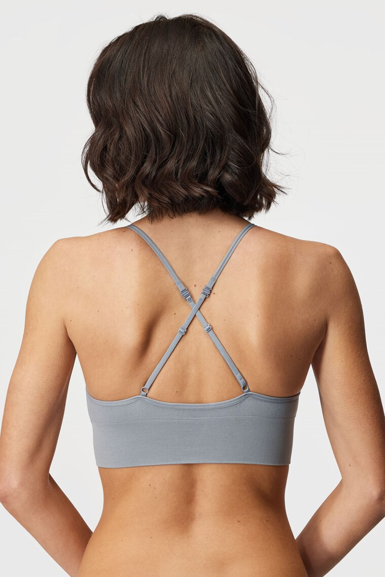 Reebok Спортен сутиен Terri - Pepit.bg