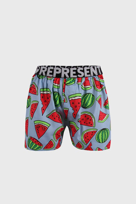 Represent Шорти Exclusive Mike Melons - Pepit.bg