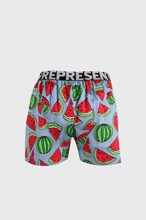 Represent Шорти Exclusive Mike Melons - Pepit.bg