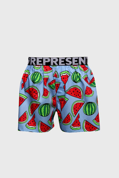 Represent Шорти Exclusive Mike Melons - Pepit.bg