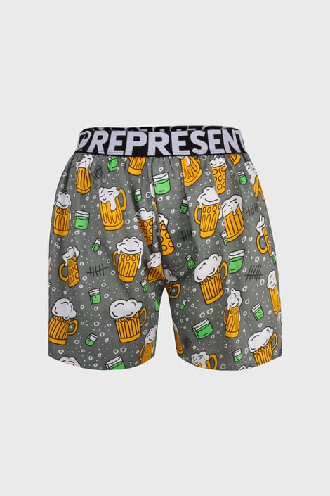 Represent Шорти Exclusive Mike October fest - Pepit.bg