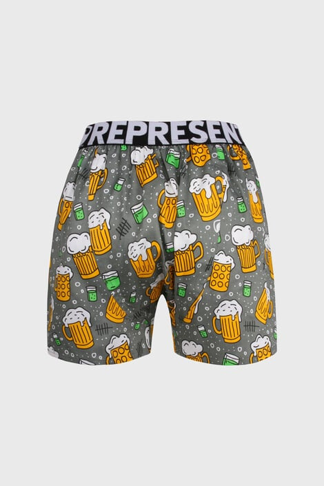 Represent Шорти Exclusive Mike October fest - Pepit.bg