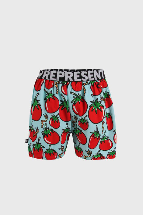 Represent Шорти Exclusive Mike Tomatos - Pepit.bg