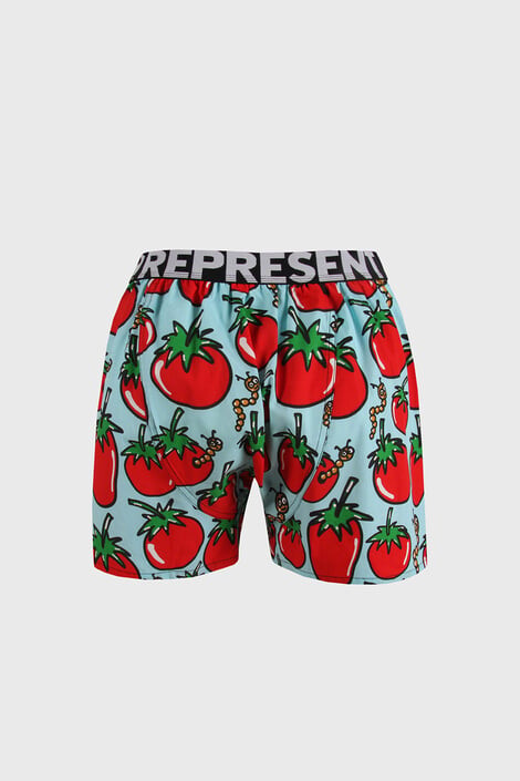 Represent Шорти Exclusive Mike Tomatos - Pepit.bg