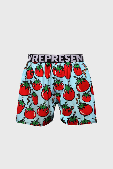 Represent Шорти Exclusive Mike Tomatos - Pepit.bg