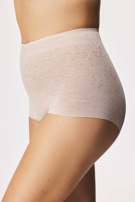 Rosme Бикини Power Lace с по-висока талия - Pepit.bg