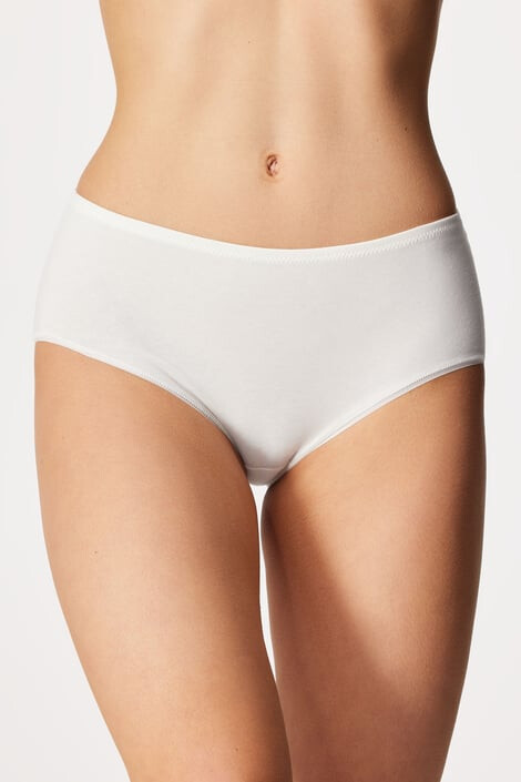 Rosme Бикини Soft Cotton класически памучни по-дълбоки - Pepit.bg