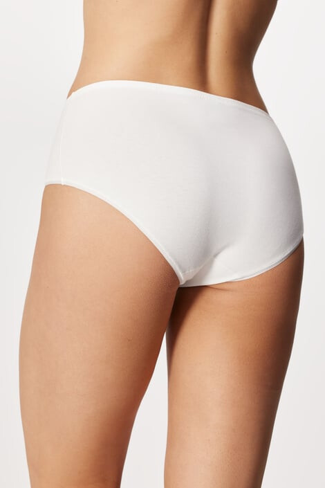 Rosme Бикини Soft Cotton класически памучни по-дълбоки - Pepit.bg