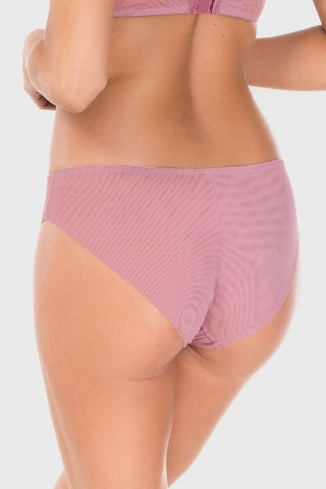 Rosme Класически бикини Jessica Lilac - Pepit.bg