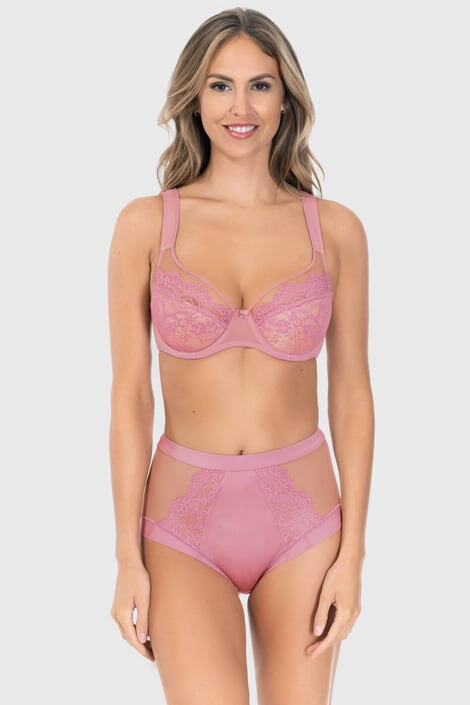 Rosme Сутиен Jessica Lilac неподплатен - Pepit.bg