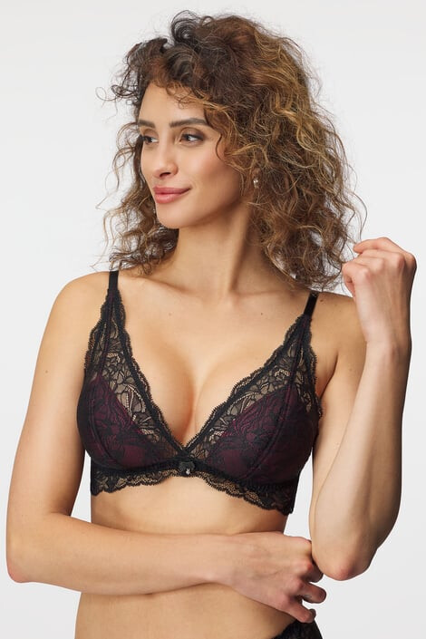 Rosme Сутиен Patricia Bralette подплатен - Pepit.bg