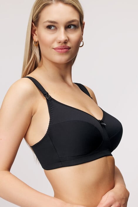 Rosme Сутиен за кърмачки Mama Isabel - Pepit.bg