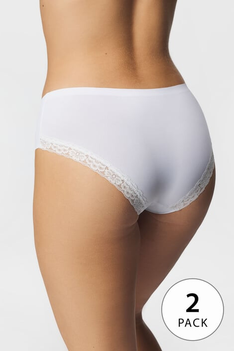 Sassa 2PACK безшевни бикини Sarah - Pepit.bg