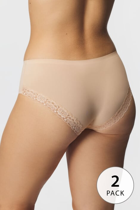 Sassa 2PACK безшевни бикини Sarah - Pepit.bg