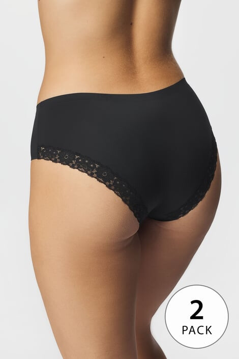 Sassa 2PACK безшевни бикини Sarah - Pepit.bg