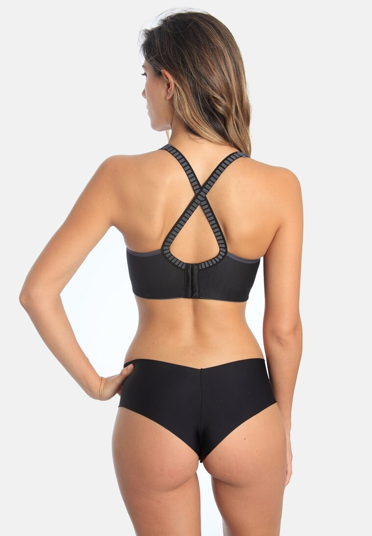 Sassa Спортен сутиен Spacer Flexi Cup - Pepit.bg