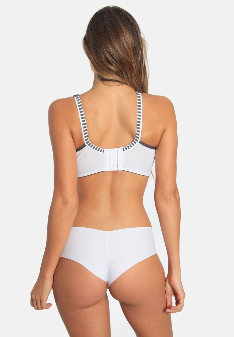Sassa Спортен сутиен Spacer Flexi Cup - Pepit.bg