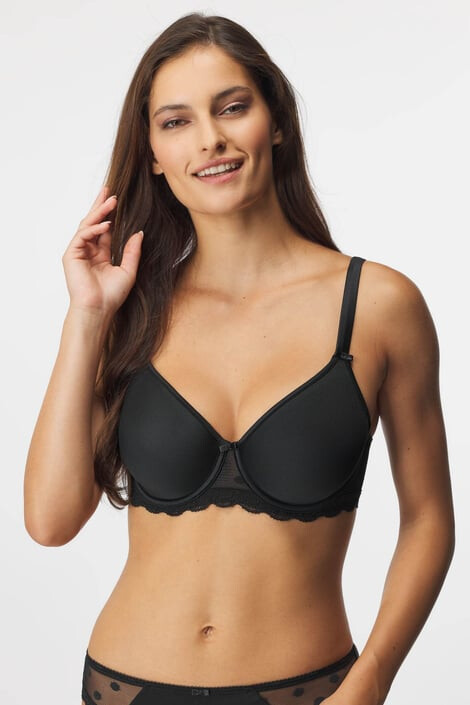 Sassa Сутиен Lady Spacer Flexicup Lady - Pepit.bg