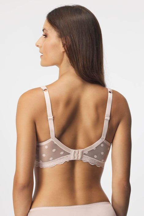Sassa Сутиен Lady Spacer Flexicup Lady - Pepit.bg