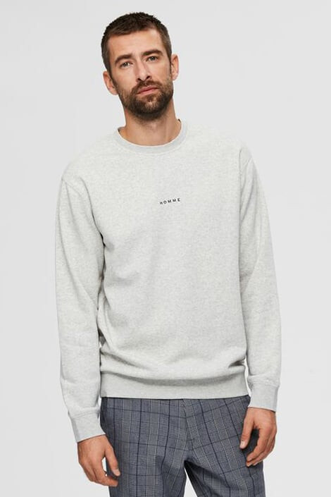 Selected Homme Спортно горнище Hank - Pepit.bg