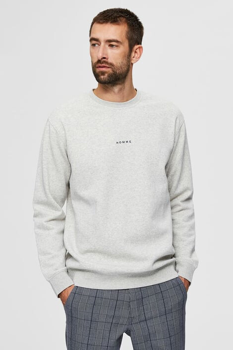 Selected Homme Спортно горнище Hank - Pepit.bg