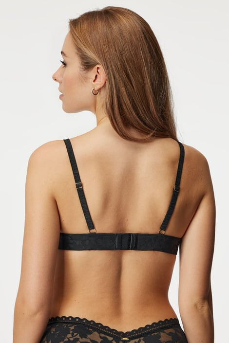 Selmark Сутиен Gabrielle Bralette Plunge - Pepit.bg