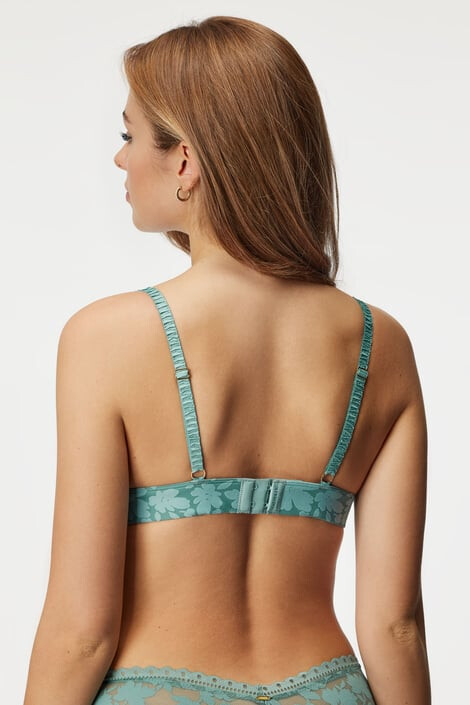 Selmark Сутиен Gabrielle Bralette Plunge - Pepit.bg