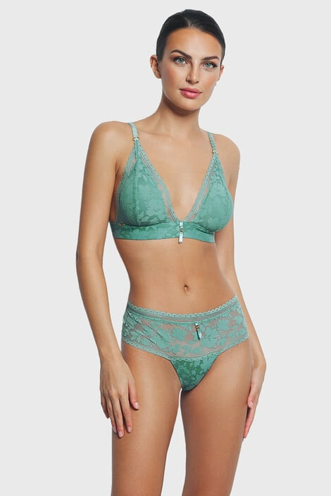 Selmark Сутиен Gabrielle Bralette Plunge - Pepit.bg