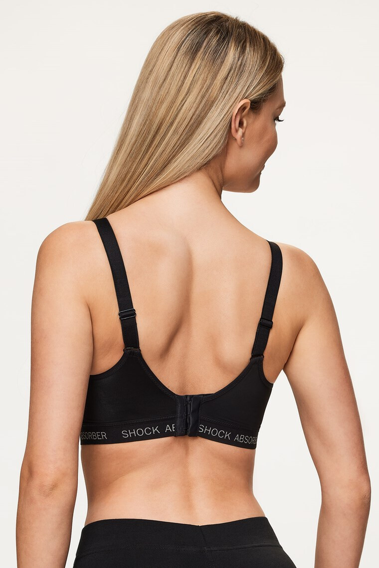 Shock absorber Спортен сутиен Active - Pepit.bg