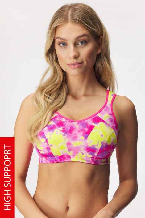 Shock absorber Спортен сутиен Active Allover - Pepit.bg