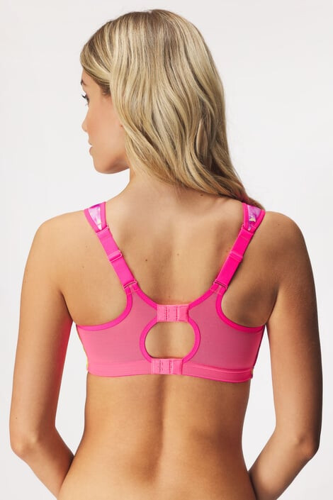 Shock absorber Спортен сутиен Active Allover - Pepit.bg