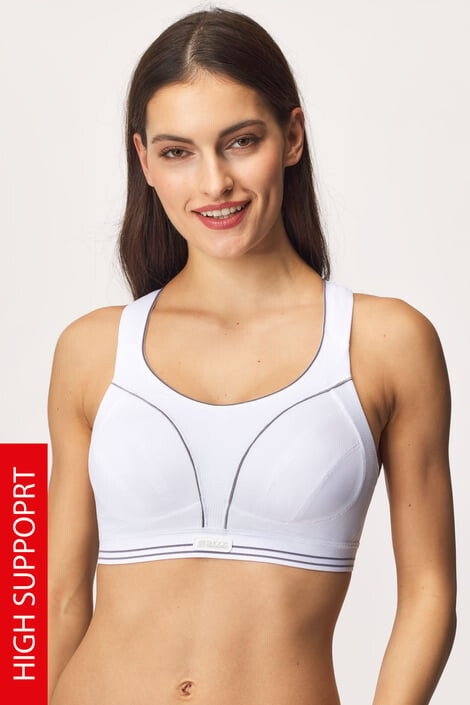 Shock absorber Спортен сутиен Run Bra - Pepit.bg
