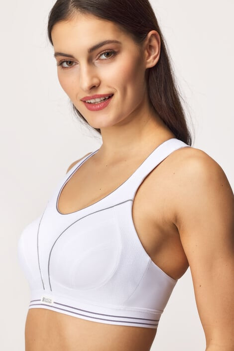 Shock absorber Спортен сутиен Run Bra - Pepit.bg