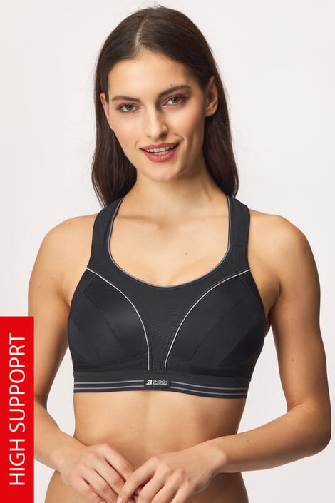 Shock absorber Спортен сутиен Run Bra - Pepit.bg