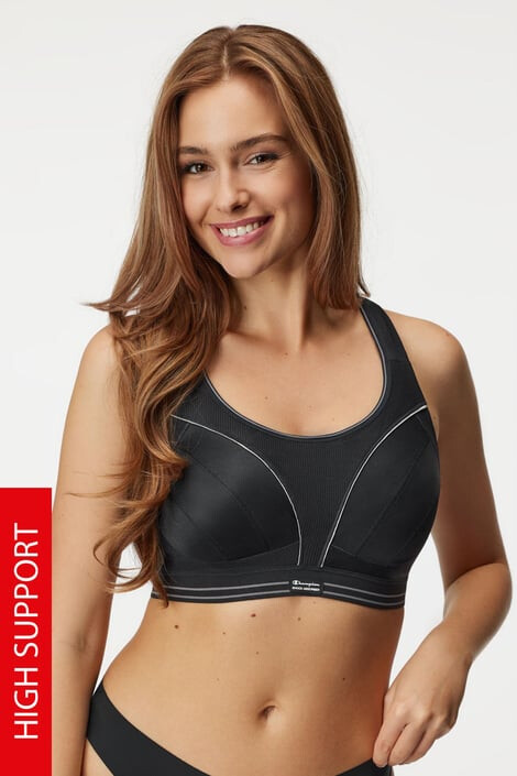 Shock absorber Спортен сутиен Ultimate Run - Pepit.bg